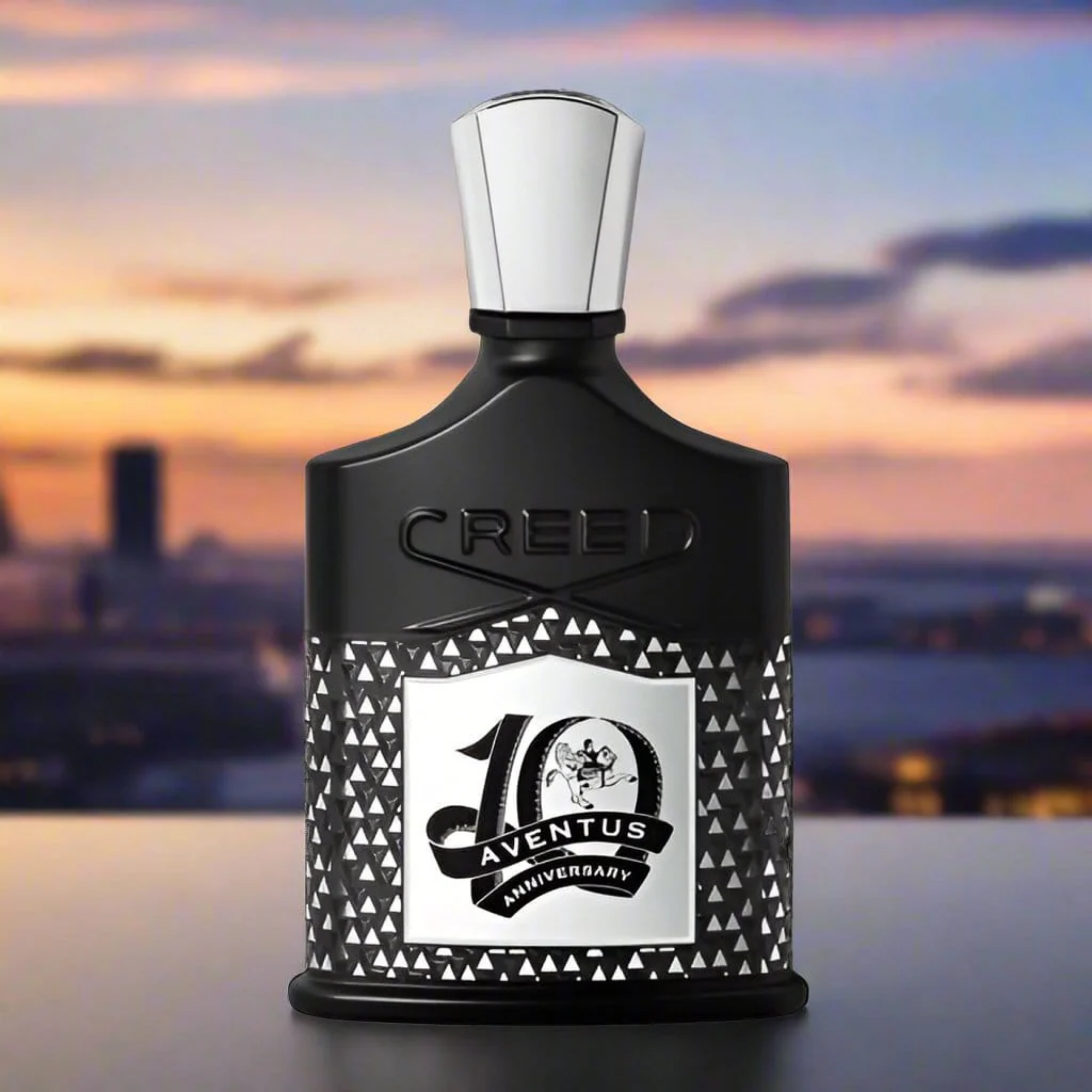 Creed Aventus 10th Anniversary