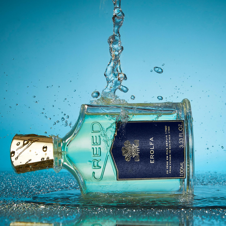 Creed Erolfa Eau de parfum