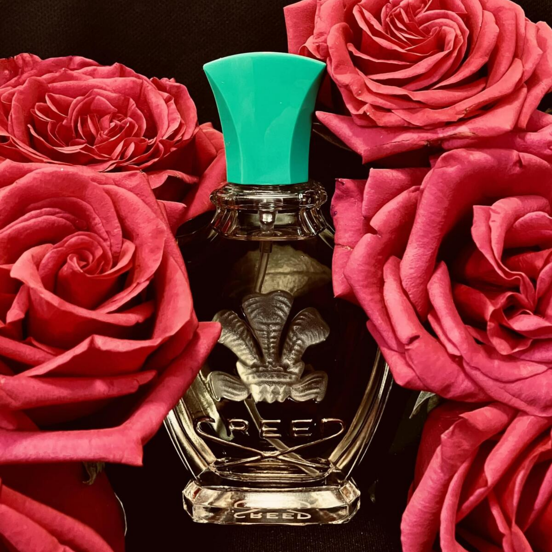 Creed Fleurissimo Eau de parfum– 5ml & 10ml Samples and Full