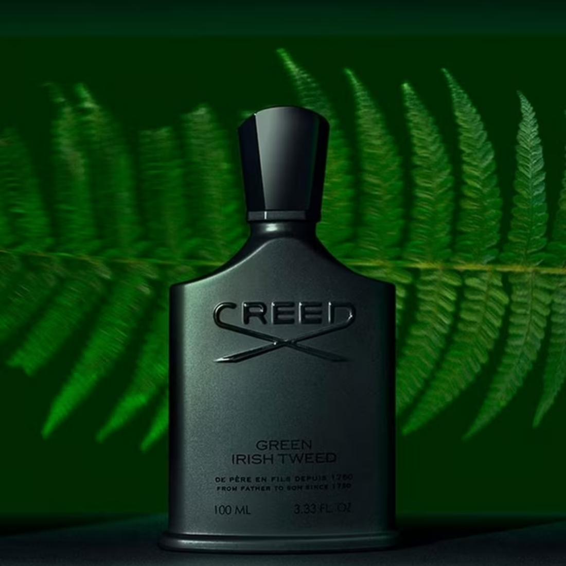 Creed Green Irish Tweed Eau de parfum | Scents Angel