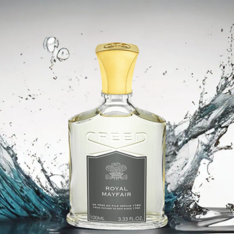 Creed Royal Mayfair Eau de parfum