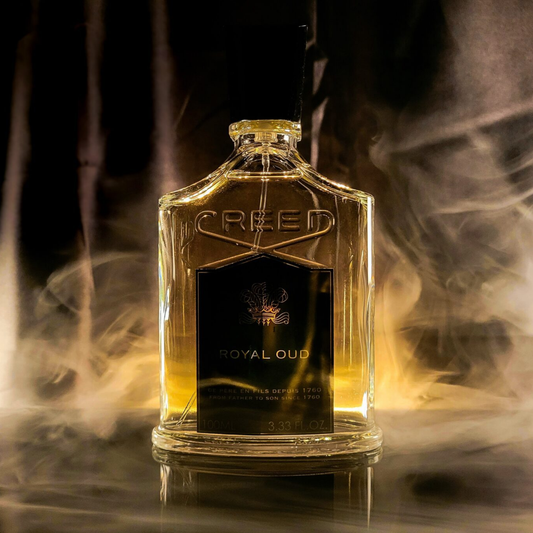 Creed Royal Oud Eau de parfum