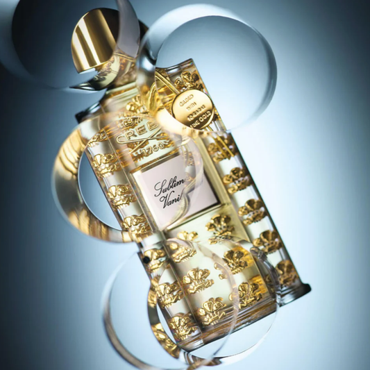Creed Sublime Vanille Eau de Parfum