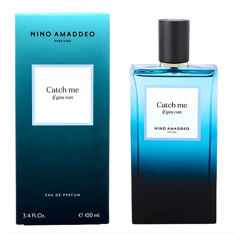 Nino Amaddeo Cuir Superbe Eau de parfum