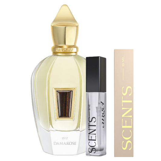 Xerjoff Damarose Perfume