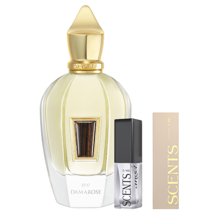 Xerjoff Damarose Eau de Parfum |Scents Angel