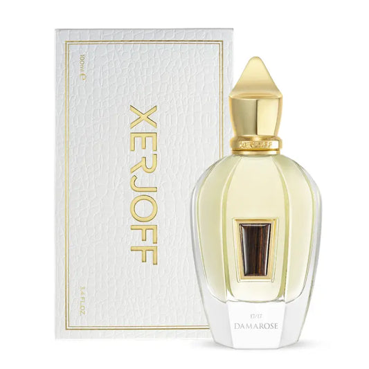 Xerjoff Damarose Perfume