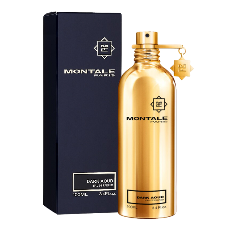Montale Dark Aoud Parfum