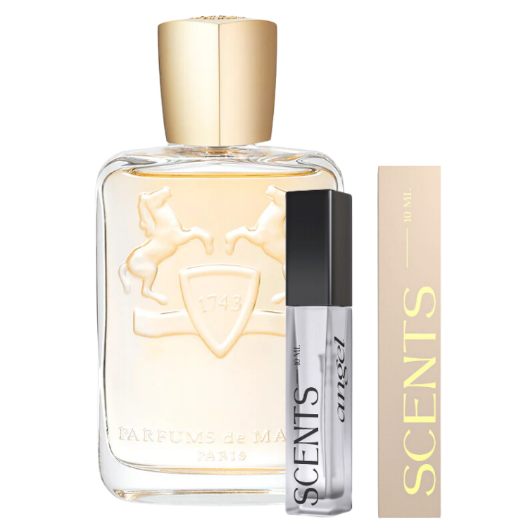 Parfums de Marly Darley