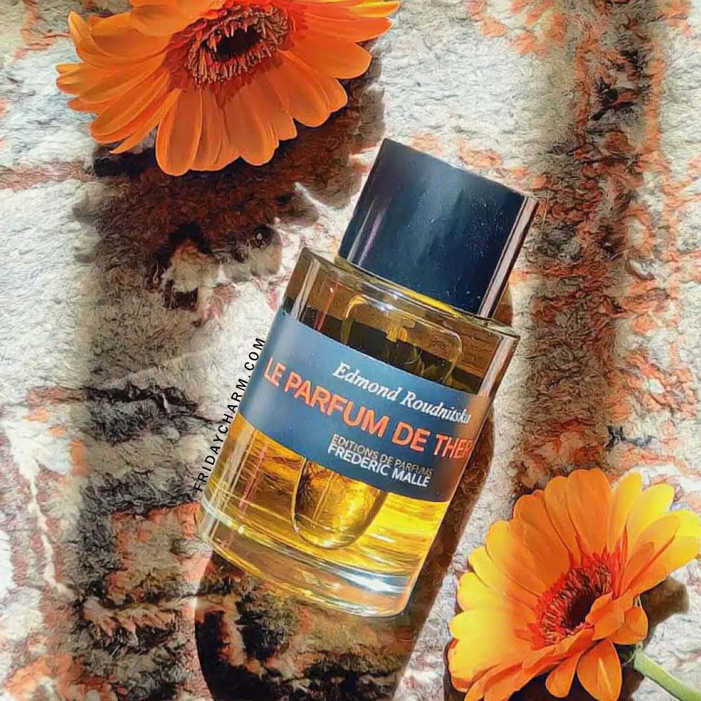 Frederic Malle Le Parfum de Thérèse Eau De Parfum Scents Angel