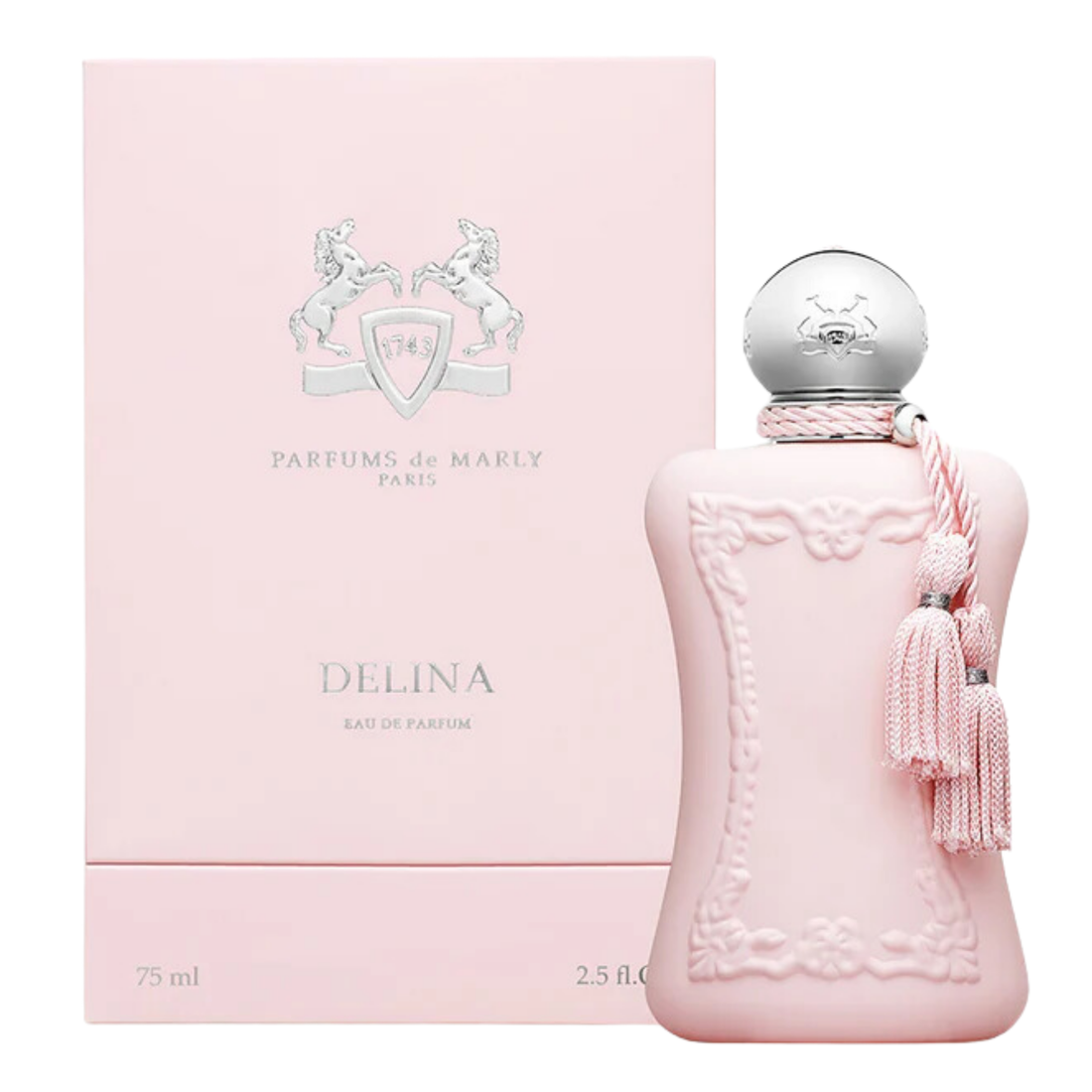 Parfums de Marly Delina Eau de parfum | Scents Angel