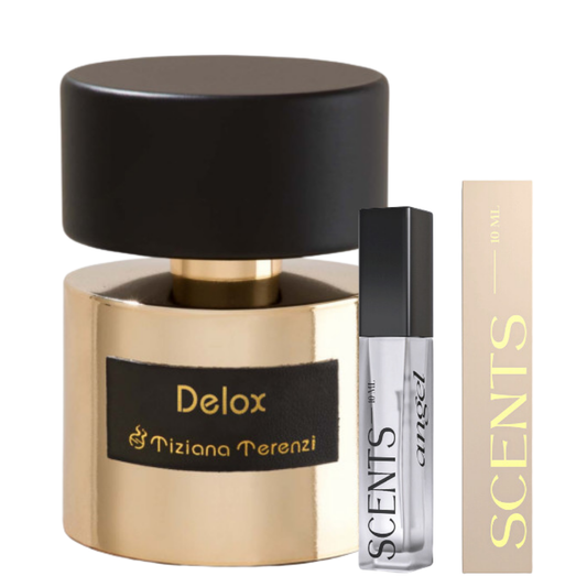 Delox