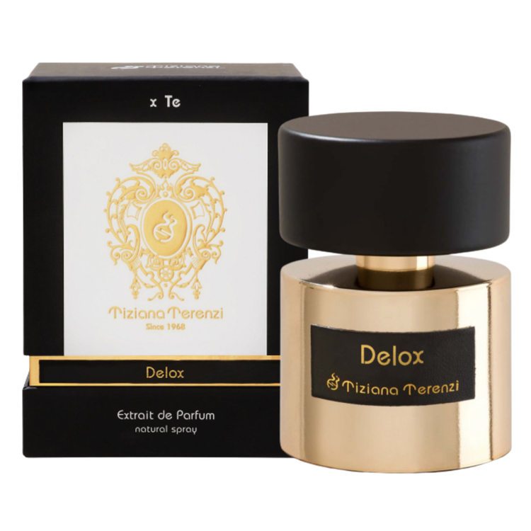 Tiziana Terenzi Delox Extrait de parfum