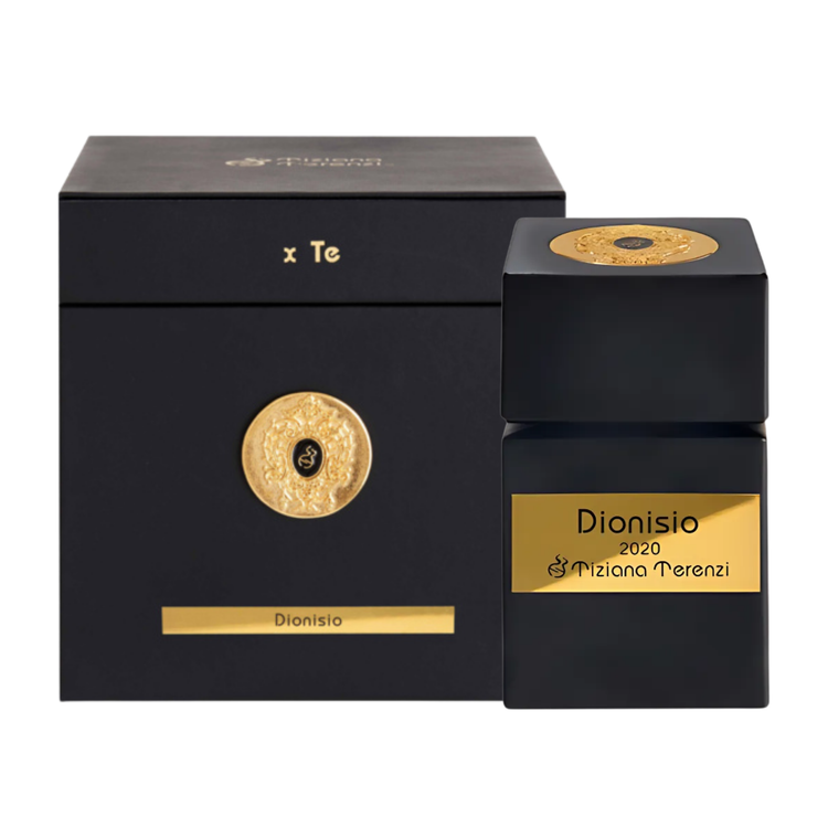 Tiziana Terenzi Dionisio