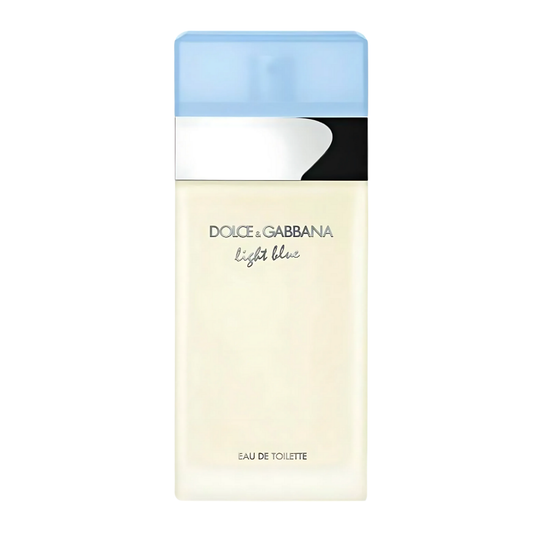 Dolce & Gabbana Light Blue | Samples