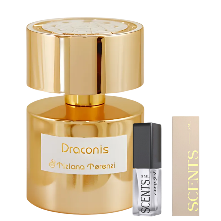 Tiziana Terenzi Draconis Extrait De Parfum