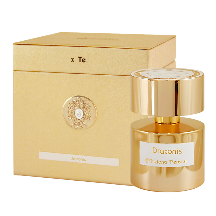 Tiziana Terenzi Draconis Extrait De Parfum
