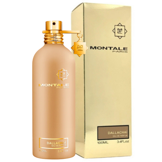 Montale Dallachai Eau de Parfum