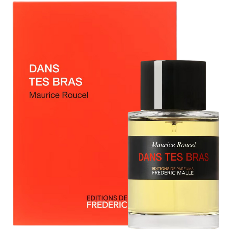 Frederic Malle Dans Tes Bras for Unisex