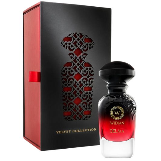 Widian Delma Eau de parfum