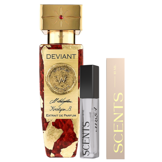 Deviant