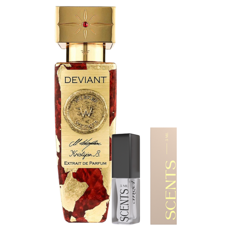 Deviant