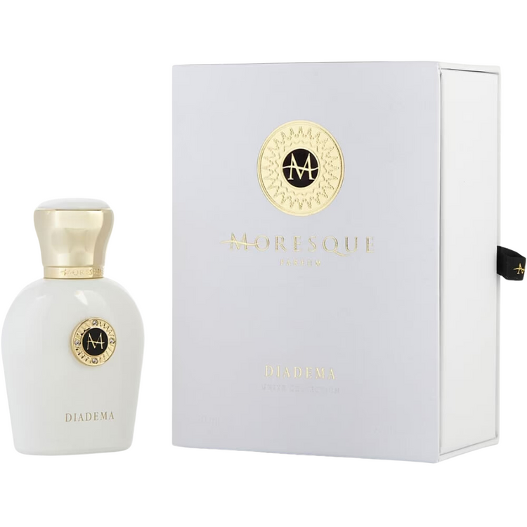 Moresque Diadema for Unisex
