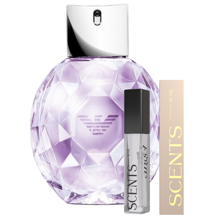 Diamonds Violet