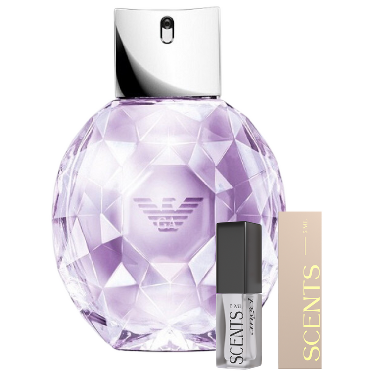 Diamonds Violet