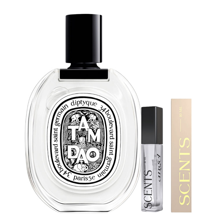 Diptyque Tam Dao Eau de Toilette
