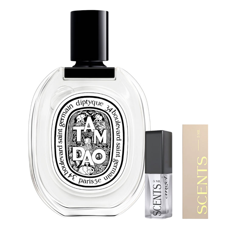 Diptyque Tam Dao Eau de Toilette