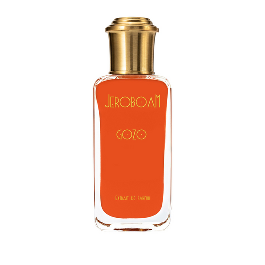 Jeroboam Gozo Extrait De Parfum