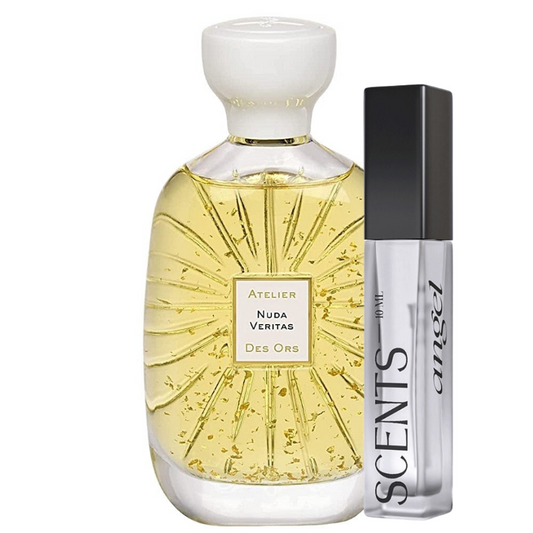Atelier Des Ors Nuda Veritas Parfum
