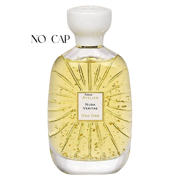 Atelier Des Ors Nuda Veritas Parfum