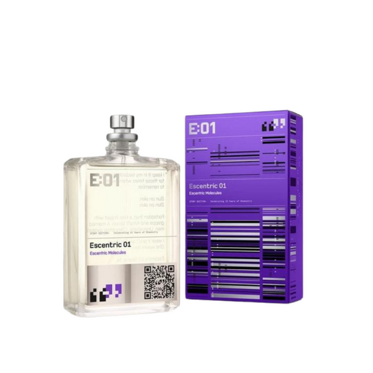 Escentric Molecules Escentric 01 Story Edition Eau de Parfum