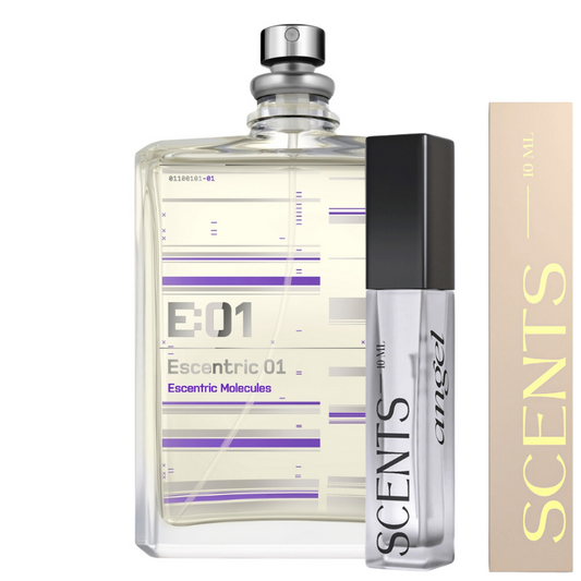 Escentric Molecules Escentric 01 Story Edition Eau de Parfum