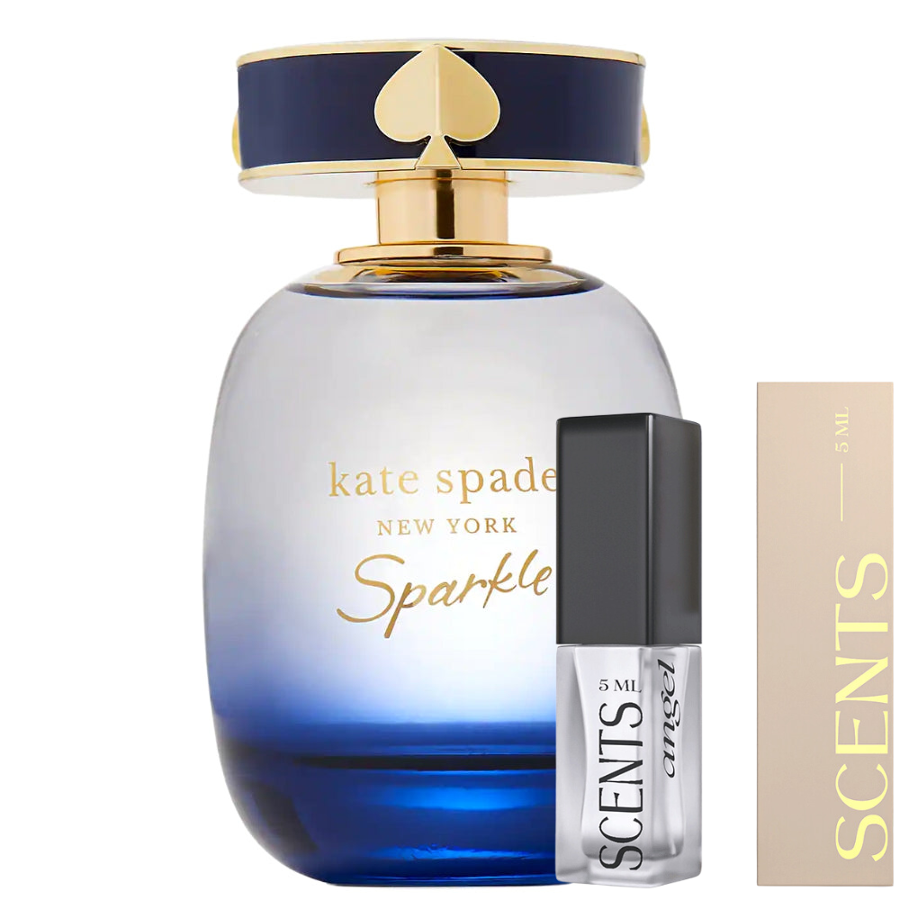 Kate Spade New York Sparkle for Women – Radiant & Joyful Elegance