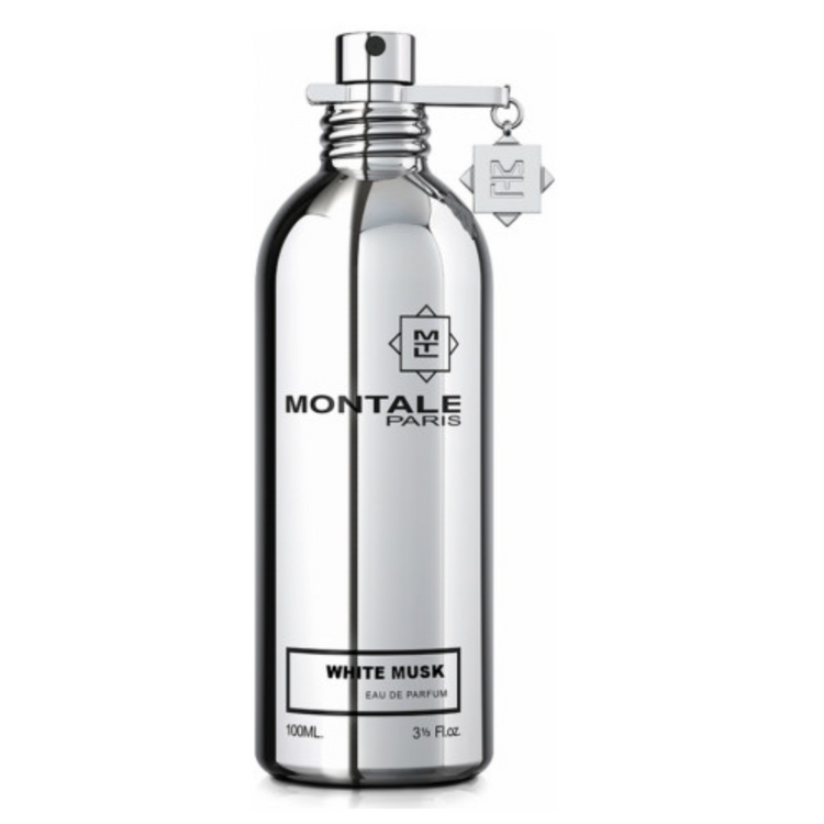 Montale White Musk Perfume