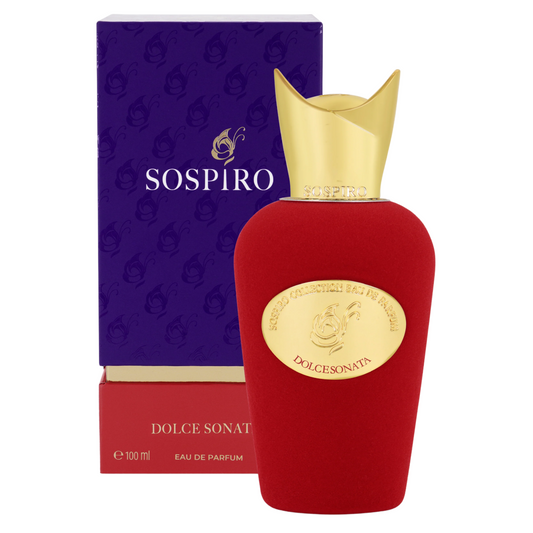 Sospiro perfumes Dolce Sonata Eau de Parfum