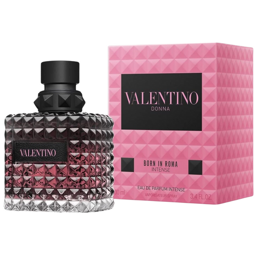 Valentino Donna Born In Roma Intense for women