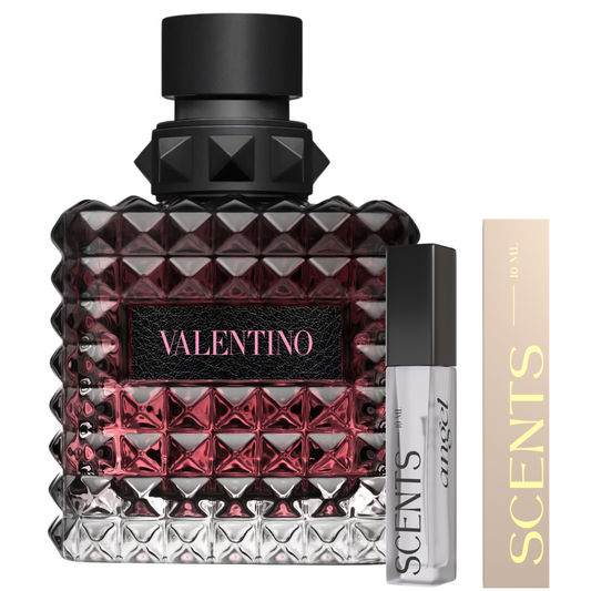 Valentino Donna Born In Roma Intense for women