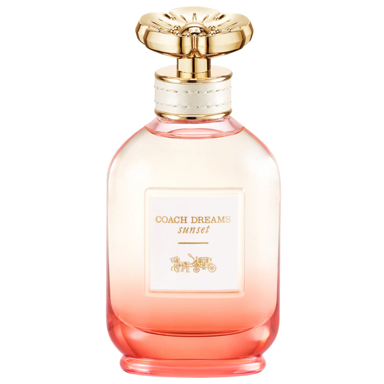 Coach Dreams Sunset Eau de parfum for women