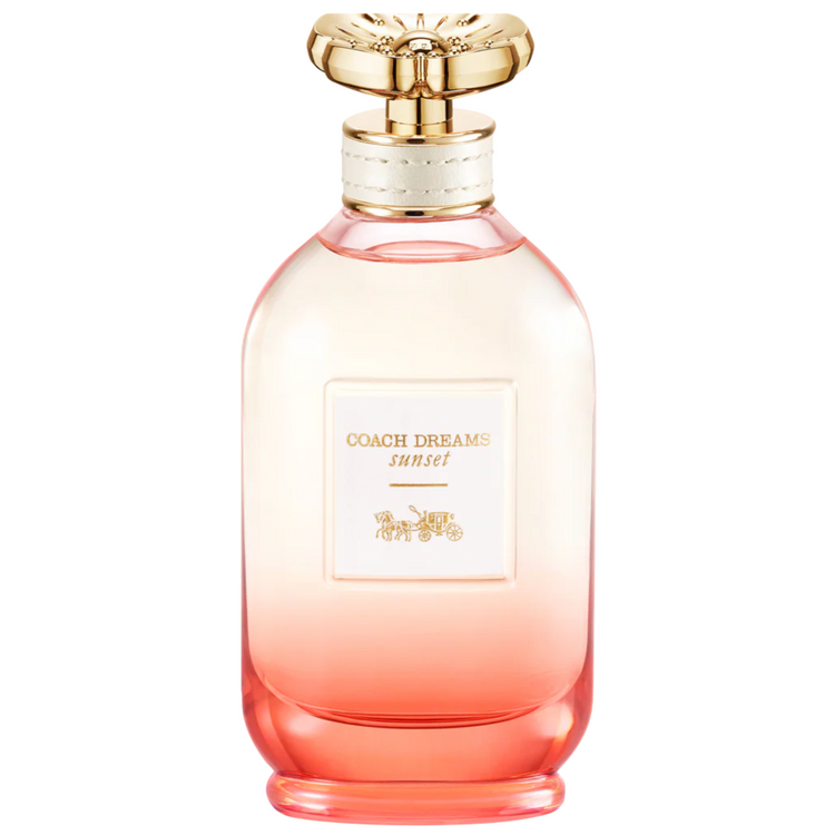 Coach Dreams Sunset Eau de parfum for women