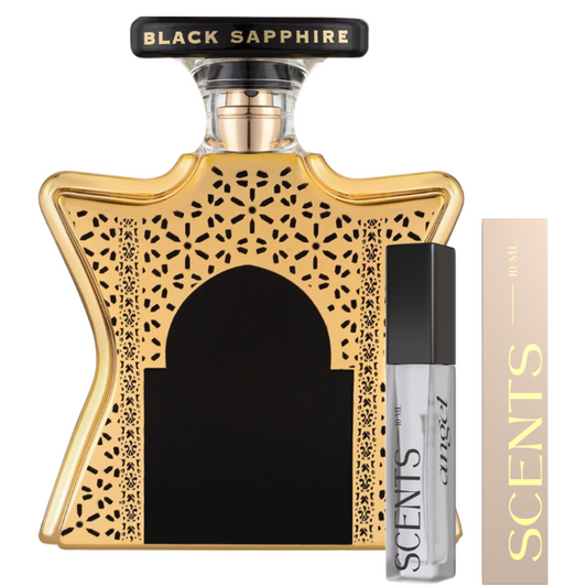 Bond No.9 Dubai Black Sapphire Eau de parfum