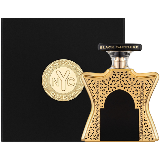 Bond No.9 Dubai Black Sapphire Eau de parfum