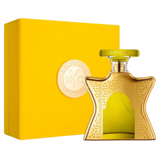 Bond No.9 Dubai Citrine Eau de parfum