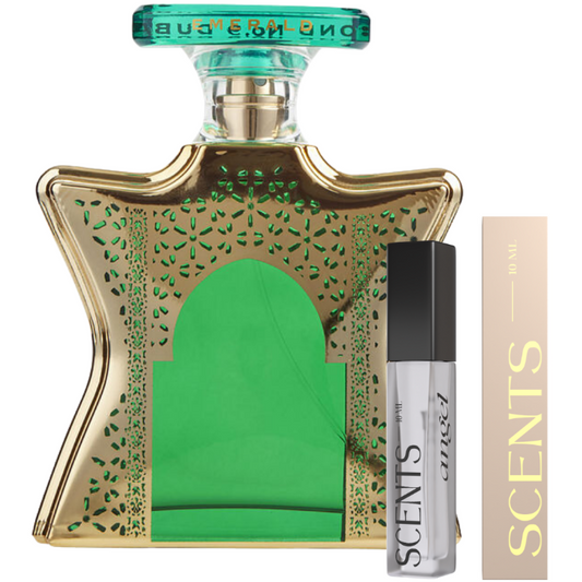 Bond No.9 Dubai Emerald Eau de Parfum