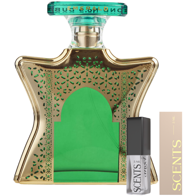 Dubai Emerald