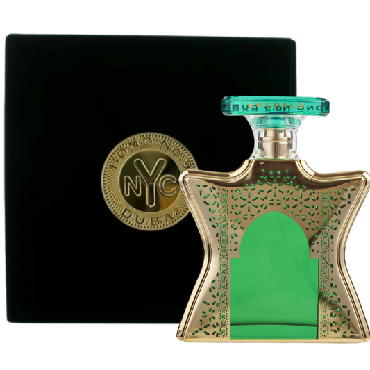 Bond No.9 Dubai Emerald Eau de Parfum