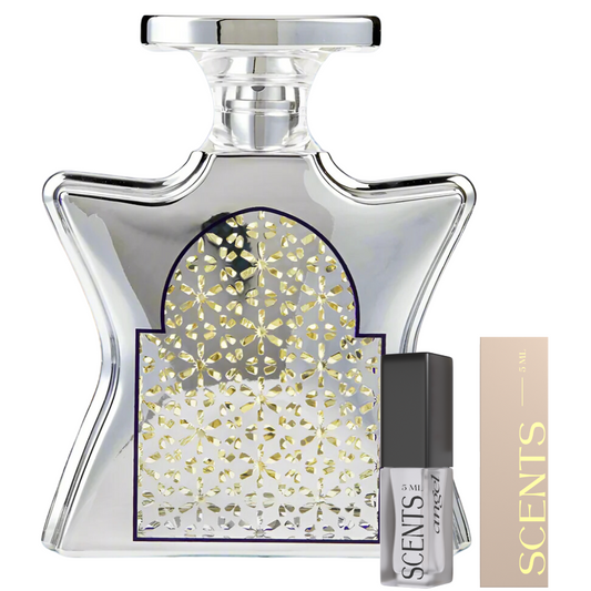 Bond No.9 Dubai Platinum Eau de Parfum